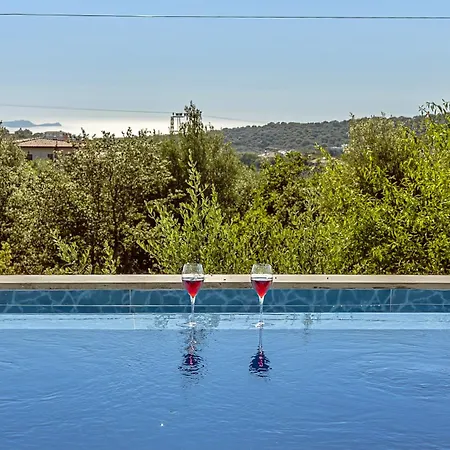 Kayzen Villa