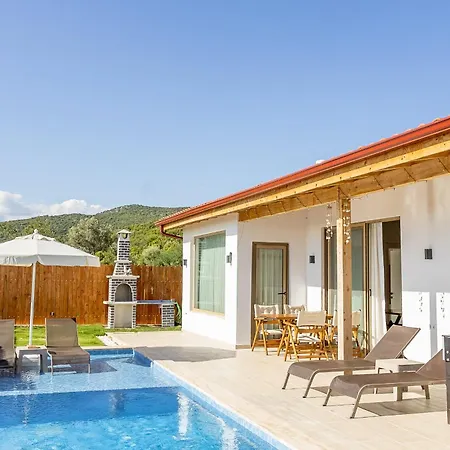 Villa Kayzen